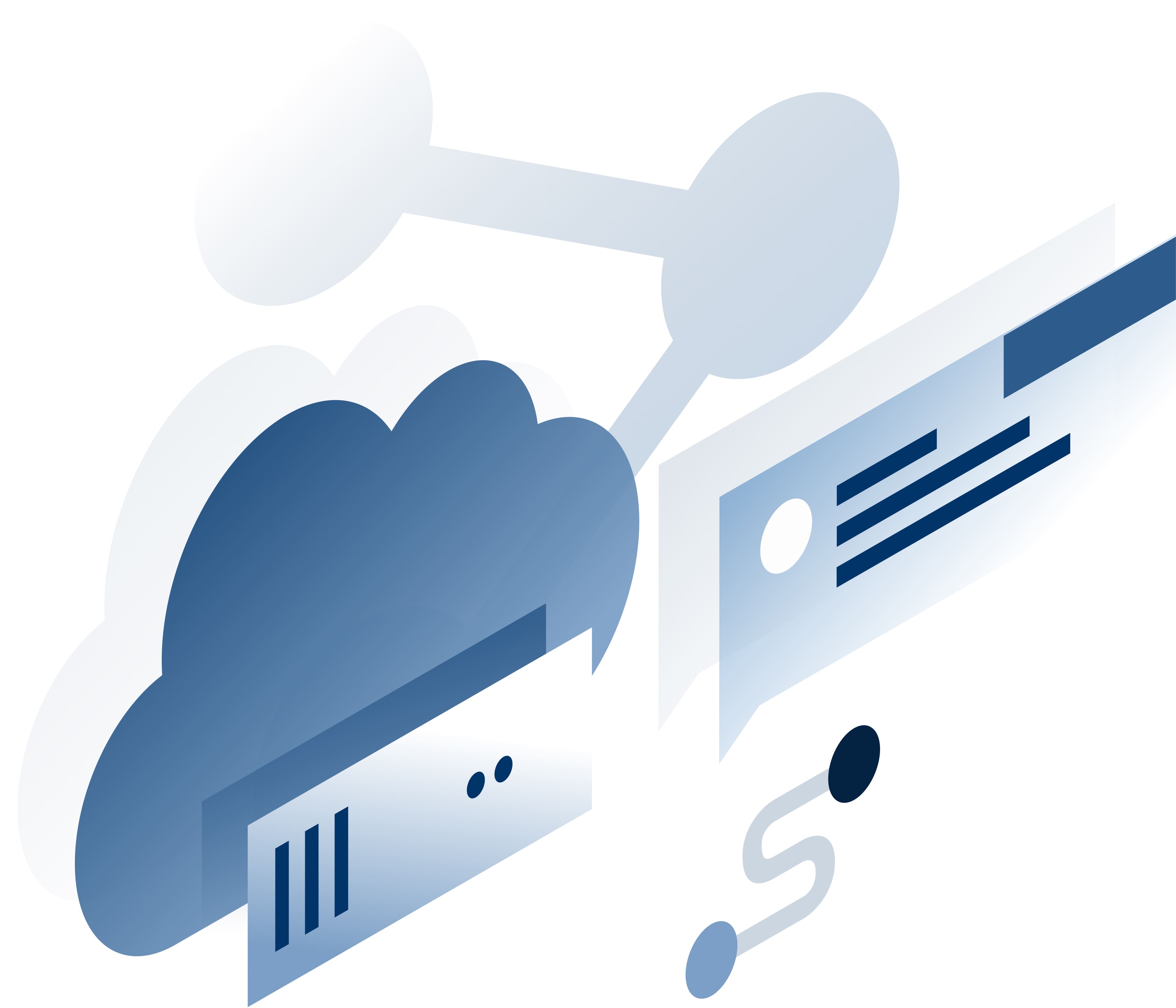 API Informes Comerciales Fidelitas