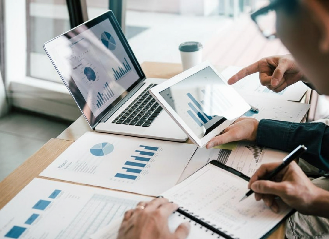 Gestión de proveedores